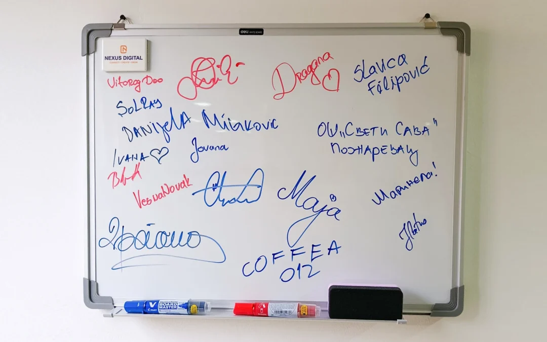 Why Are Coworking Spaces Important for the Community?